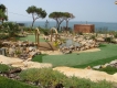 Minigolf de Solvasa Mazagon